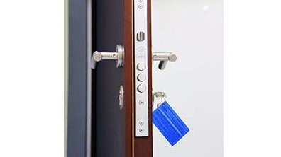 SIGURNOSNA VRATA, MODEL FERI