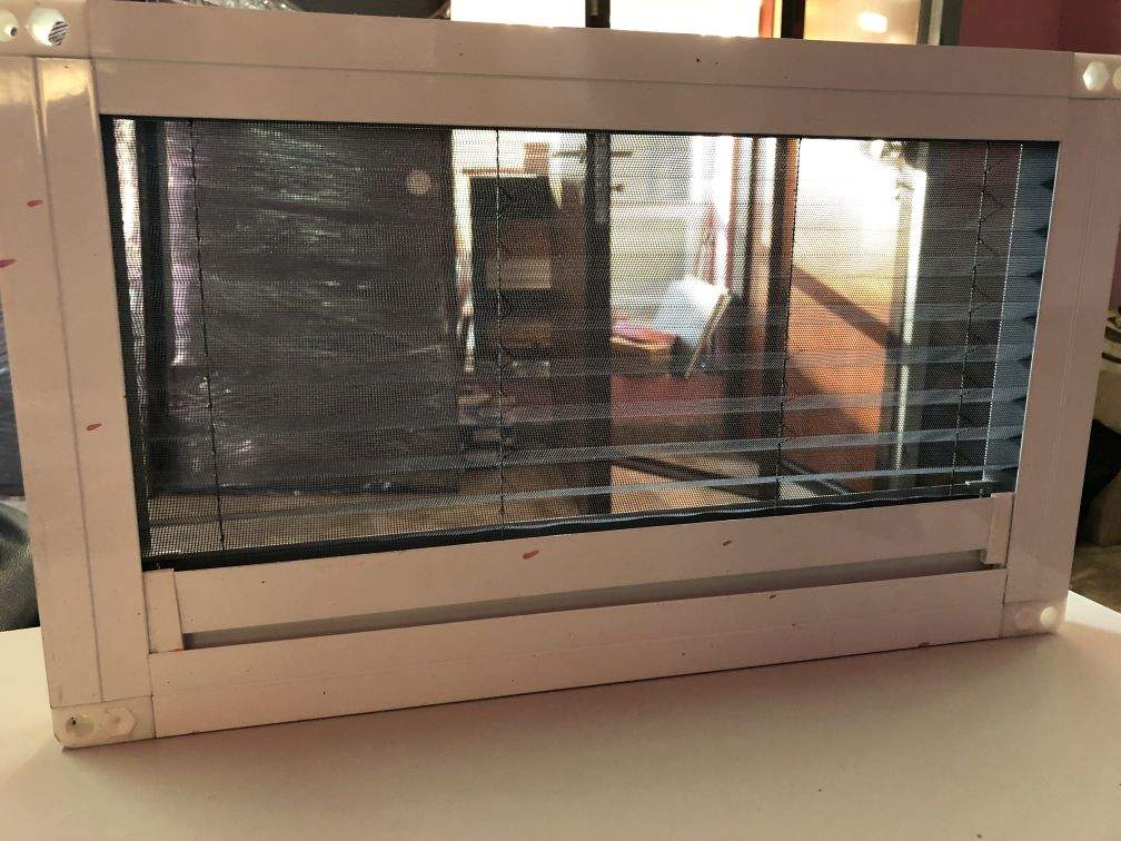 ROLO KOMARNICI ZA PROZORE