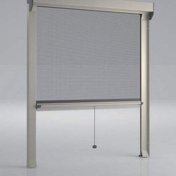 ROLO KOMARNICI ZA PROZORE